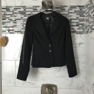 Black women’s blazer